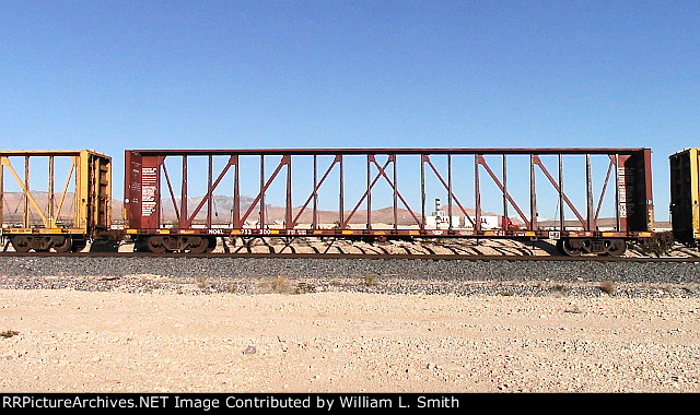 EB Manifest Frt at Erie NV W-Pshr -30